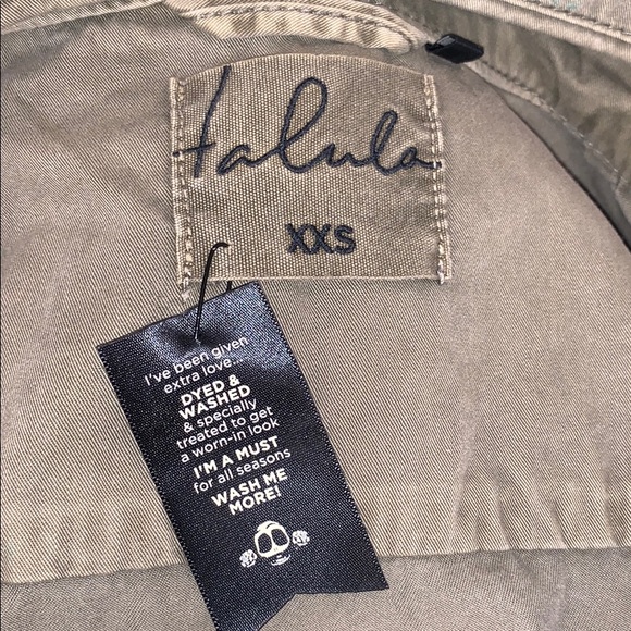 📌 NWT Talula by Aritzia Balfour Jacket - Picture 3 of 4